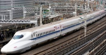 India's Bullet Train Dream