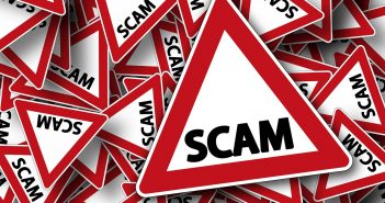 Fake Investment Scams