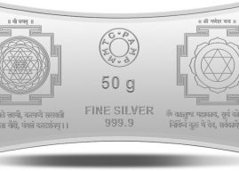 Are MMTC-PAMP Silver Bars a Good Investment?