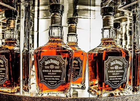 The Case for 120ml of Jack Daniel’s with Strawberry Juice for Indian Women