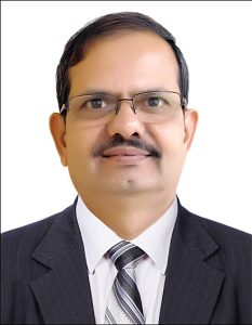 Shri Vilas Sopan Wadekar Appointed as CMD of MRVC