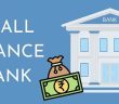 Small Finance Banks