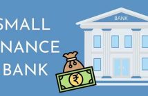 Small Finance Banks