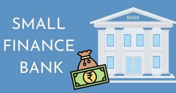 Small Finance Banks