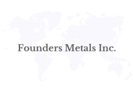 Founders Metals Hits 28.5 m of 7.12 g/t Au in First Drill Hole at Van Gogh Discovery