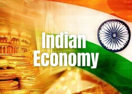 India’s Resilient Economy Amidst Global Challenges and Strategic Domestic Advances